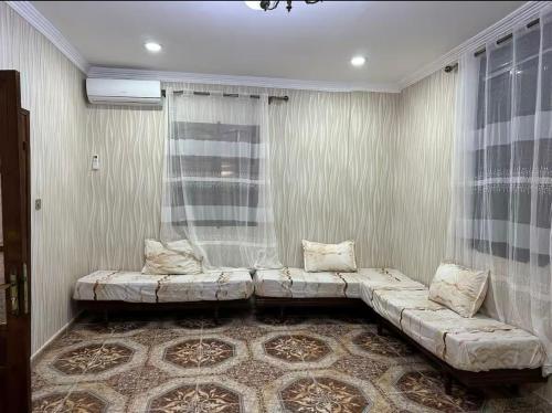 Logement Confort à 20m de la Mer (Logement Confort a 20m de la Mer) in ไอน์ เอลเติร์ก