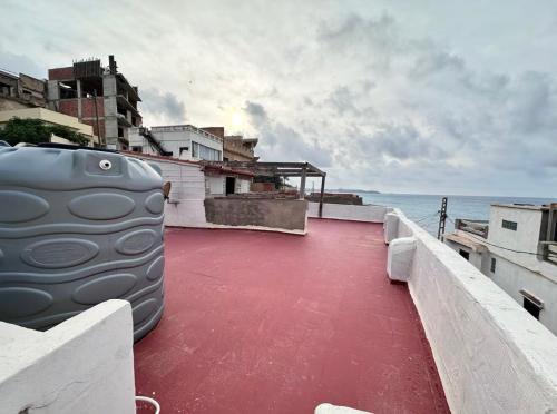 Logement Confort à 20m de la Mer (Logement Confort a 20m de la Mer) in ไอน์ เอลเติร์ก