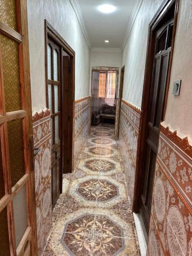 Logement Confort à 20m de la Mer (Logement Confort a 20m de la Mer) in ไอน์ เอลเติร์ก