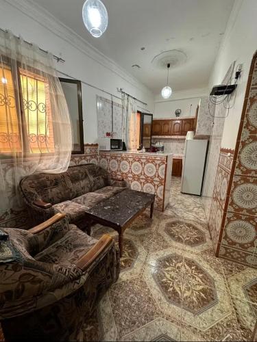 Logement Confort à 20m de la Mer (Logement Confort a 20m de la Mer) in ไอน์ เอลเติร์ก