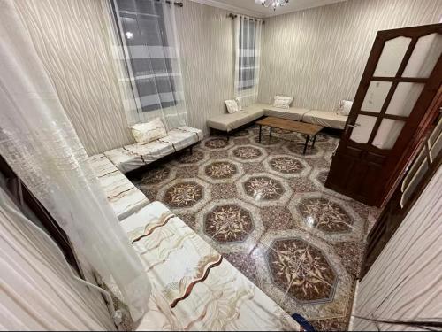 Logement Confort à 20m de la Mer (Logement Confort a 20m de la Mer) in ไอน์ เอลเติร์ก