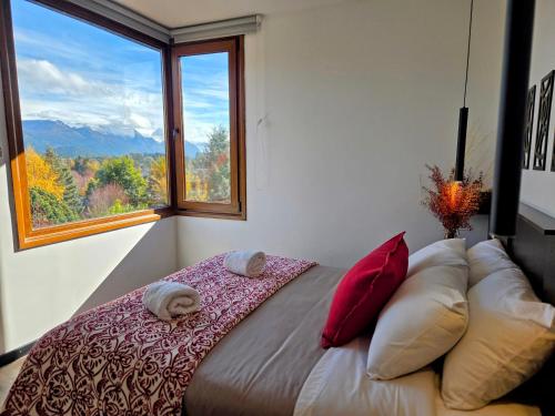 Palo Santo Apartments #8, Montaña y Confort