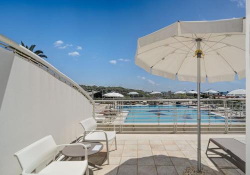 Hotel Joseph 3