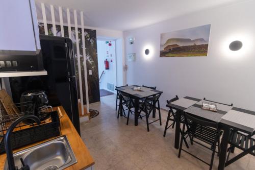 Aurora Hostel 5
