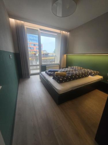 Paradise Stay & private parking, Sofia (Foto 4)