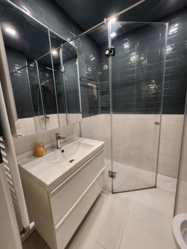 Paradise Stay & private parking, Sofia (Foto 3)