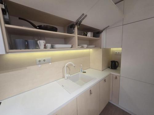 Paradise Stay & private parking, Sofia (Foto 8)