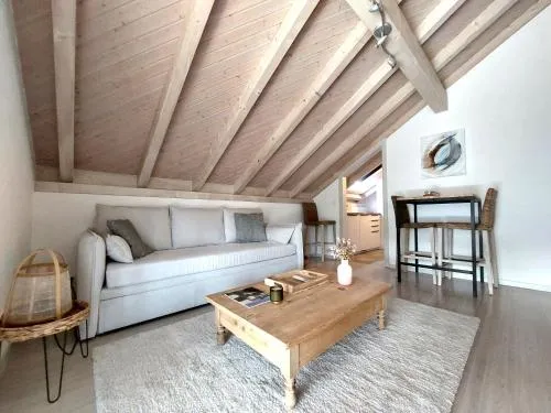 Au doux repos in Bure, Schweiz