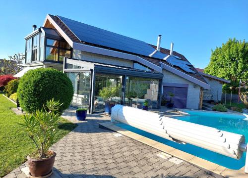 Au doux repos in Bure