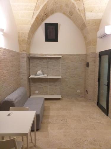 Salento Studio gîte à louer Calimera