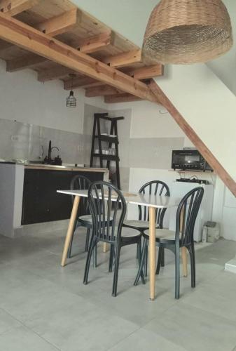 DON ESTEBAN - Departamento near Resistencia nemzetközi repülőtér