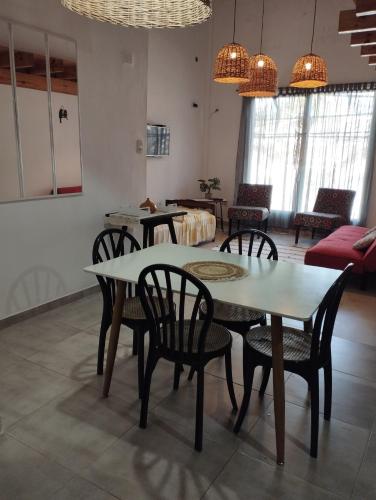 DON ESTEBAN - Departamento near Resistencia nemzetközi repülőtér