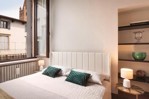 Heritage Suite Verona, Verona (fotografie 10)