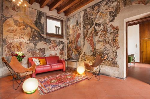 Heritage Suite Verona, Verona (fotografie 9)