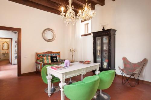 Heritage Suite Verona, Verona (fotografie 8)