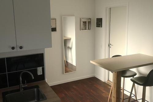 HK Homes Apartments in Aarhus V