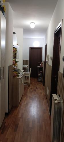 Double Room with Private External Bathroom