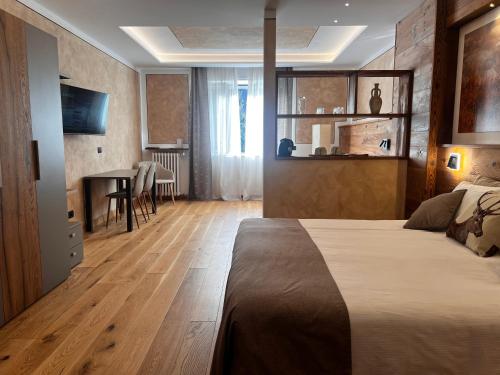 Albergo San Carlo – Ormea, NY