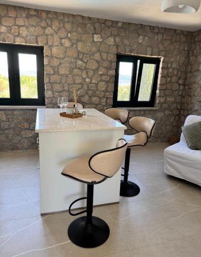 Sreser Domus Nostrae - Peljesac 2 Only adults in Sreser