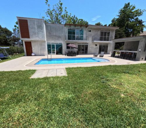 Casa de Campo Las Pecanas - Huaral
