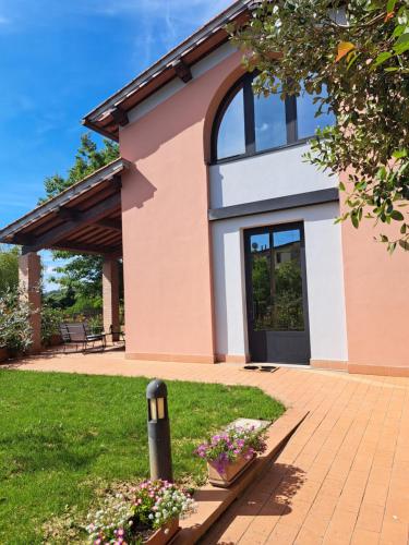 Casa Madrigale in Сан - Джованні Вальдарно