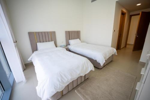 Luxury 2bdr apartment with Burj views & resort amenities, Dubai (Foto 8)