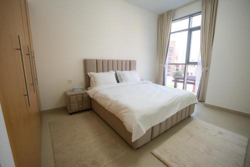 Luxury 2bdr apartment with Burj views & resort amenities, Dubai (Foto 3)