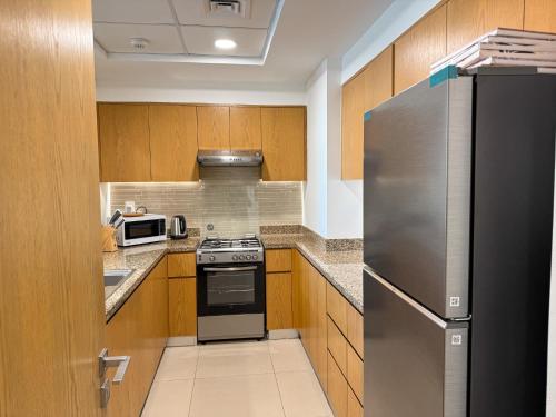 Luxury 2bdr apartment with Burj views & resort amenities, Dubai (Foto 4)