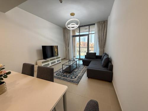 Luxury 2bdr apartment with Burj views & resort amenities, Dubai (Foto 10)