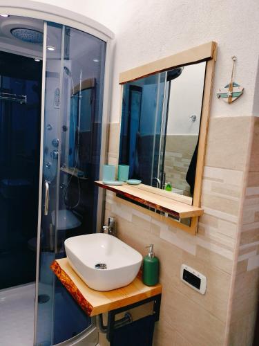 DomuNosta Pinus Village in Santa Margherita di Pula