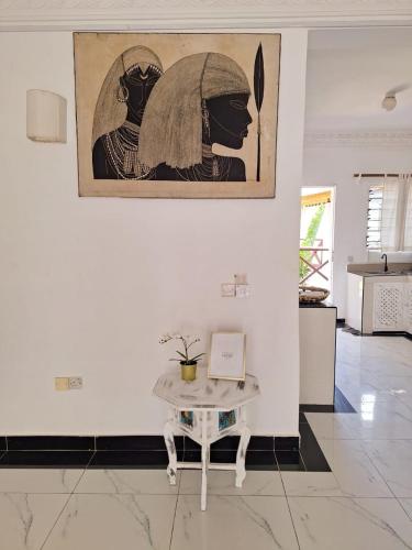 Green Malindi Luxury Apartments in Malindi