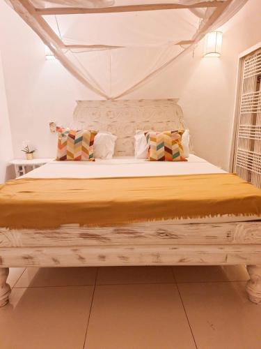 Green Malindi Luxury Apartments in Malindi