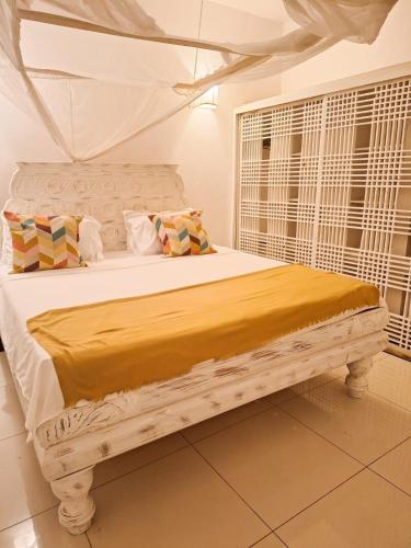 Green Malindi Luxury Apartments in Malindi