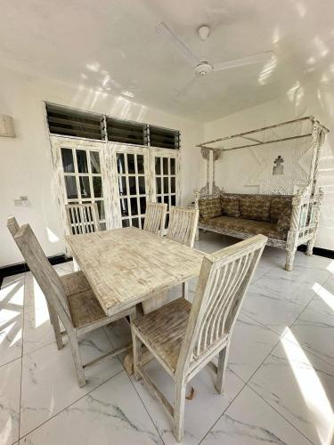 Green Malindi Luxury Apartments in Malindi