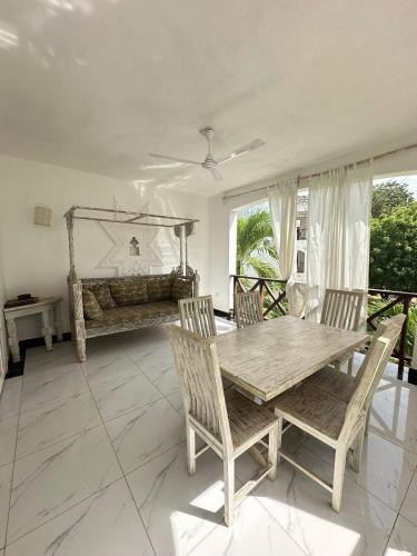 Green Malindi Luxury Apartments in Malindi