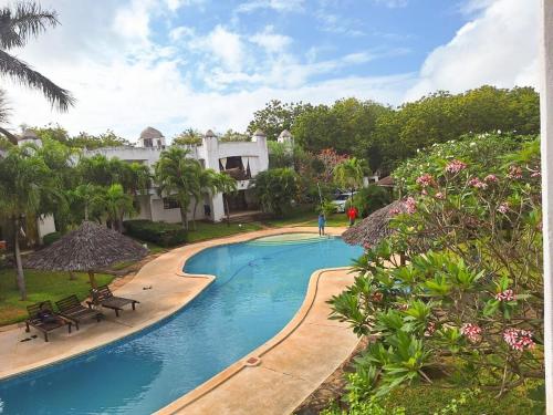 Piscina, Green Malindi Luxury Apartments in Malindi