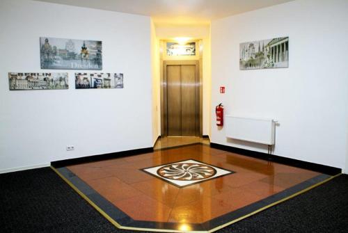 Hotel Karlshorst - image 13