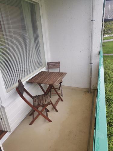 Yksio kauniilla jarvinakymalla Ikaalisissa in Ikaalinen