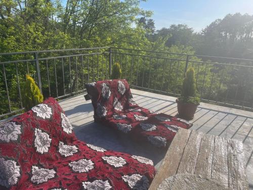 OK Sakhli VIP in Shekvetili