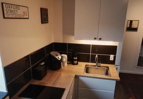 HK Homes Apartments in Aarhus V