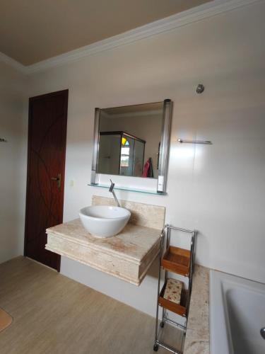 Casa iguabinha in Gesylândia