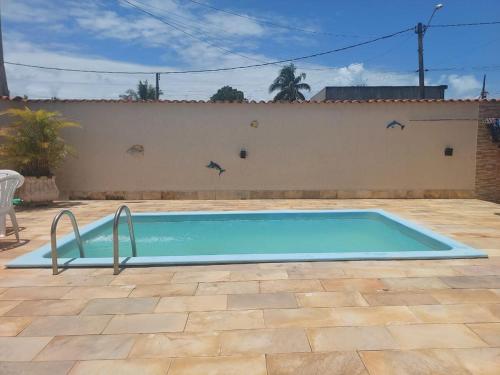 Casa iguabinha in Gesylândia