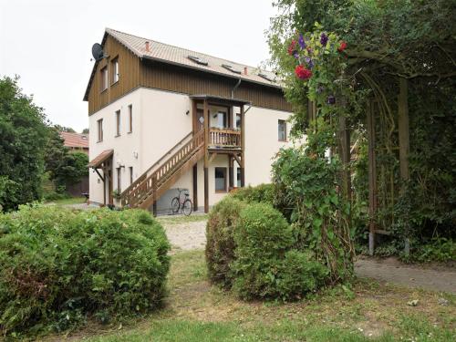 Wohnung in Rerik nahe Ostseestrand in Rerik, Deutschland