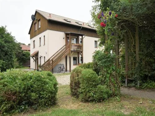 Wohnung in Rerik nahe Ostseestrand in Rerik, Deutschland