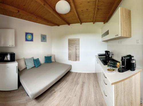 Glamping Prokop in Prague 13