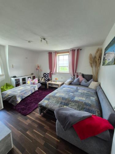 Ferienwohnung Kruger in Waldeck