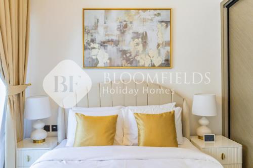 Bloomfields Cozy 1Br In Binghatti Creek, Dubai (foto 6)
