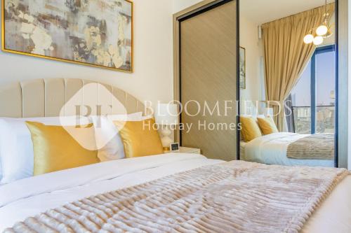 Bloomfields Cozy 1Br In Binghatti Creek, Dubai (foto 7)