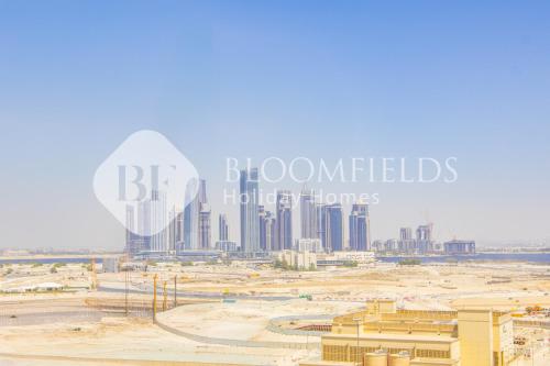 Bloomfields Cozy 1Br In Binghatti Creek, Dubai (foto 10)
