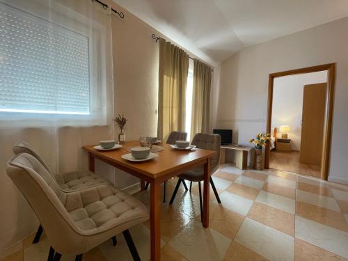 Apartmani Zeneral I 3
